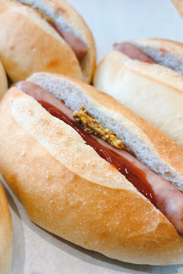 ボーノポークドッグ