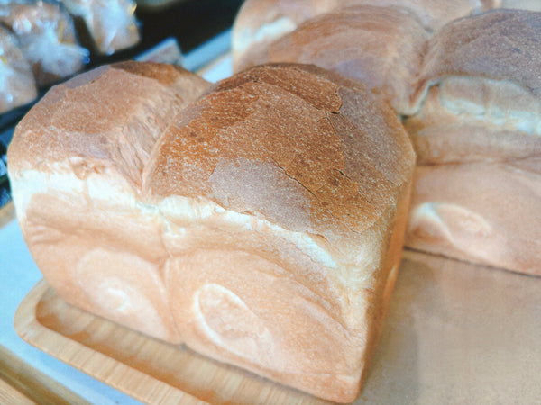 高級食パン