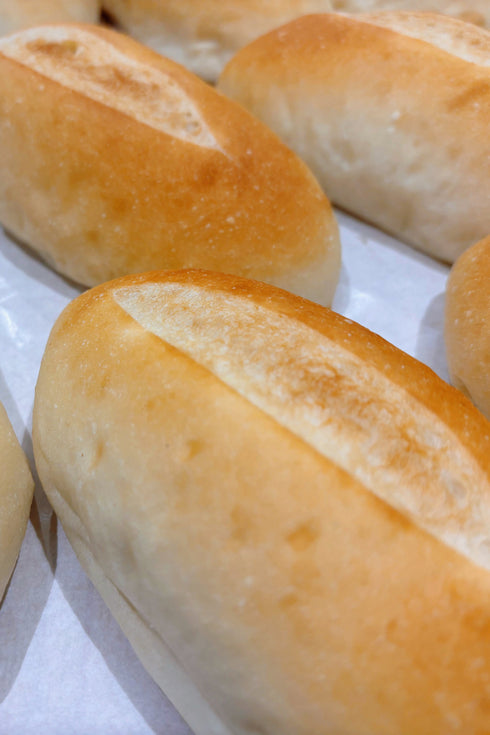 ミニフランスパン