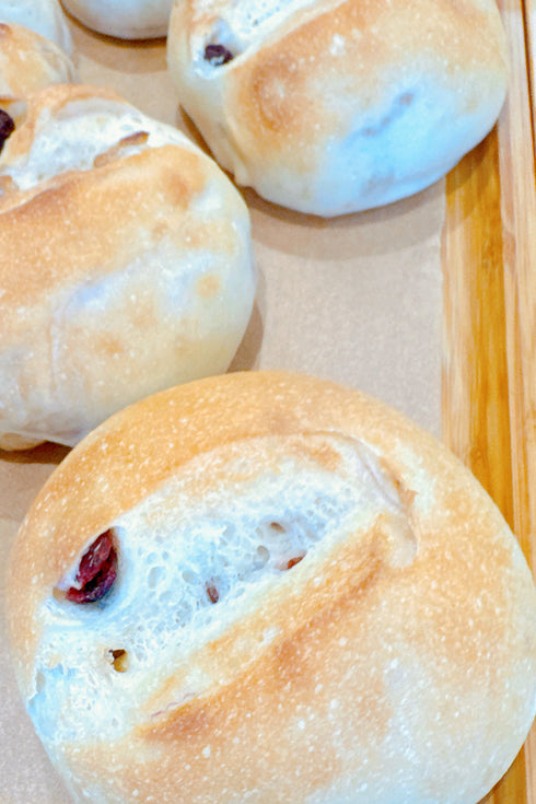 くるみ&ドライフルーツ