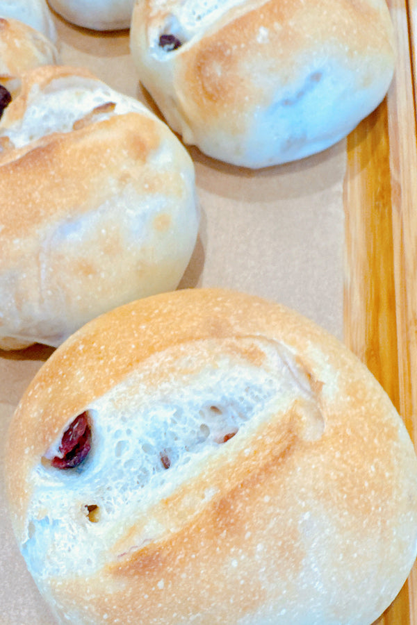 くるみ&ドライフルーツ