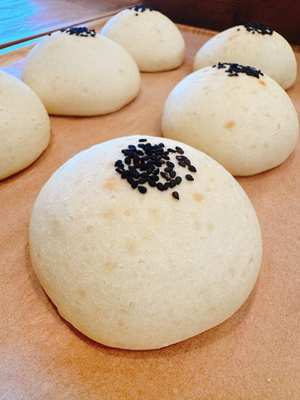 グルテンフリー 上品あんぱん